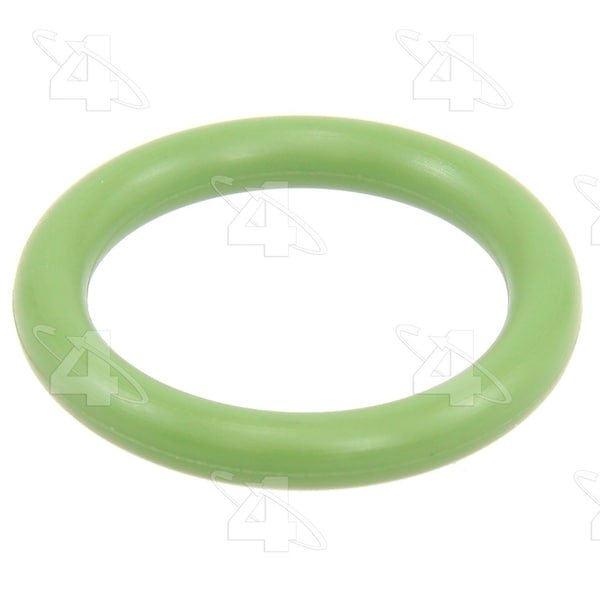 O-Ring-Green,24615